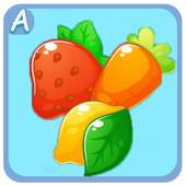 Candy Crush Bombe Saga 1.0