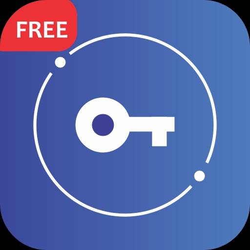 Smart VPN –  Secure VPN, Faster Internet 1.0