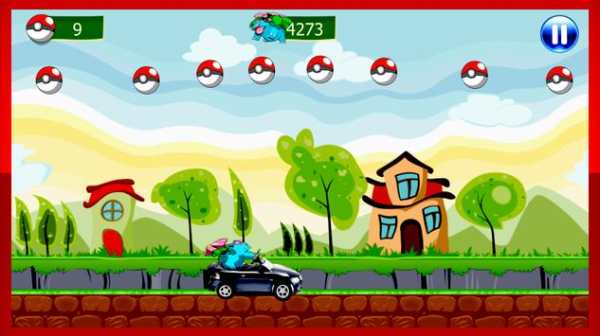 super venusaur pokemons screenshot 3