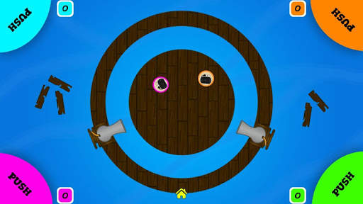 Fropy: Games 2 3 4 Players screenshot 7