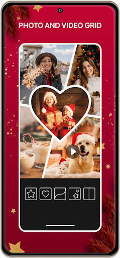 PhotoGrid The Manual app screenshot 3