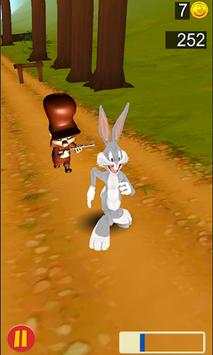 Looney Toons Dash скриншот 1