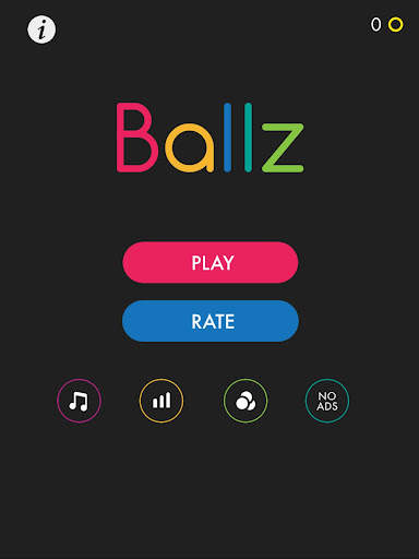 Ballz screenshot 7