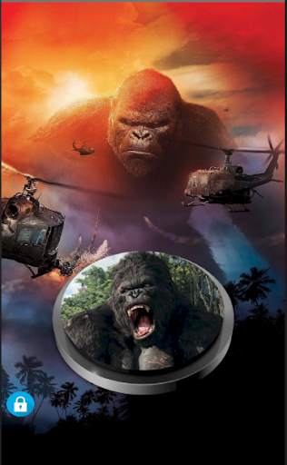 KING KONG Roar screenshot 5