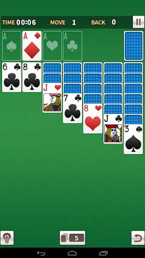 Solitaire dunia screenshot 10
