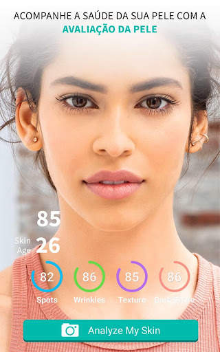 Artistry Virtual Beauty screenshot 5
