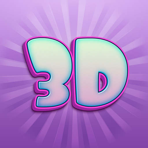 3D Names 6.1.4