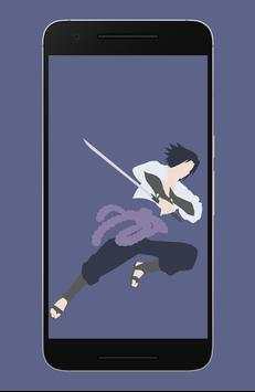 Wallpapers for Naruto screenshot 6