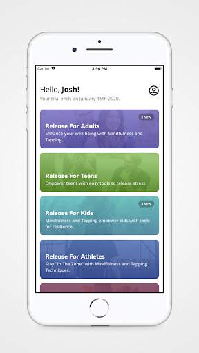 Release screenshot 1