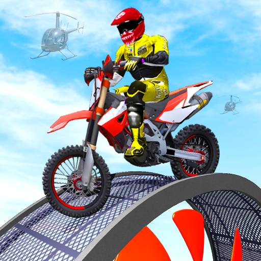 Bike Race Master Stunt: New Racing Free Games 2020 1.0.1