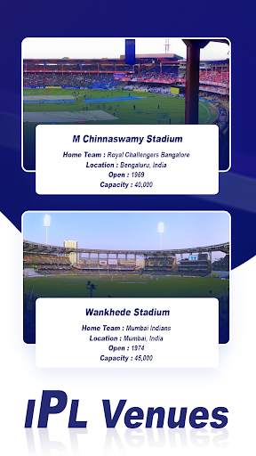 Vivo IPL 2020 - Live Score screenshot 6