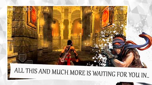 PS2 Emulator Games For Android 5 تصوير الشاشة