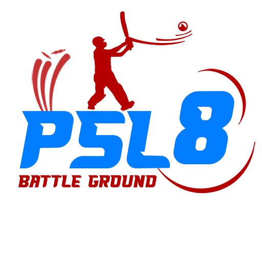 PSL 2023 Live Score &amp; Schedule أيقونة