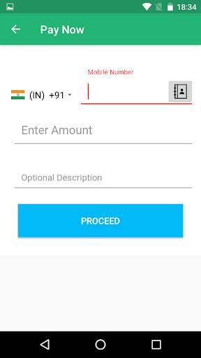 Pay-Now screenshot 5