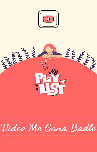 Video song changer screenshot 18
