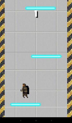 Vertical Madness screenshot 2