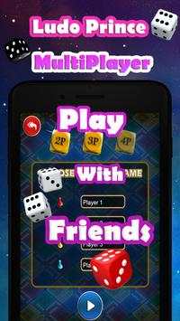 Ludo Classic game screenshot 2