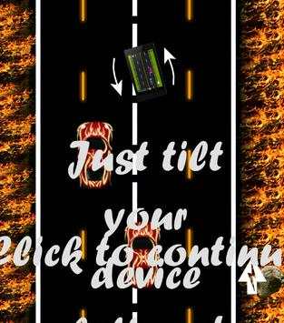 Mafia Car Racing screenshot 2
