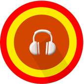 Joi Music Player- mp3 player logo