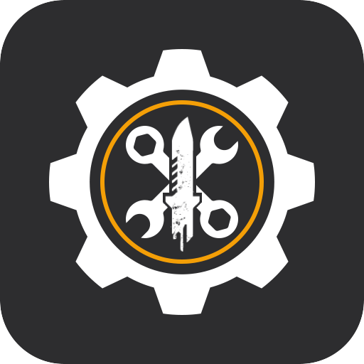 Skin Tools – Mod Skin for ff icon
