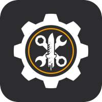 Skin Tools – Mod Skin for ff icon