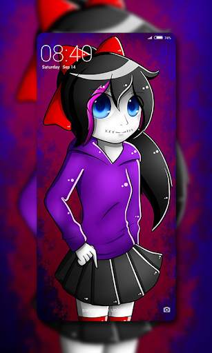 Creepypasta Wallpapers screenshot 2
