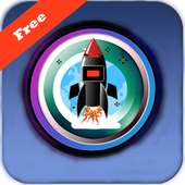 Cepat Cleaner & Optimizer Lite on 9Apps