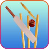Live Cricket Score Schedule & News With AutoUpdate 1.0