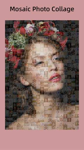 Mosaic Blur - Blur Image Background, Mosaic Effect screenshot 3