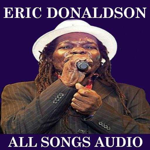 Eric Donaldson all Songs Mp3.. 1.0