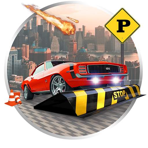 Parking Game - best free car parking 4.0