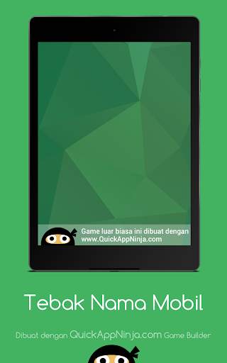 Tebak Nama Mobil screenshot 19