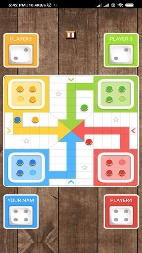 Ludo Fun -Best Ludo Game screenshot 6