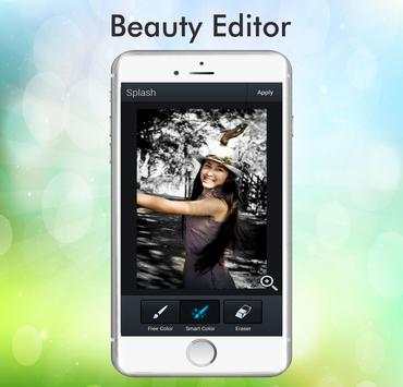 cyamera - Selfie genic screenshot 1