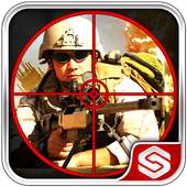 Mountain Sniper Shooting Fight 1.1