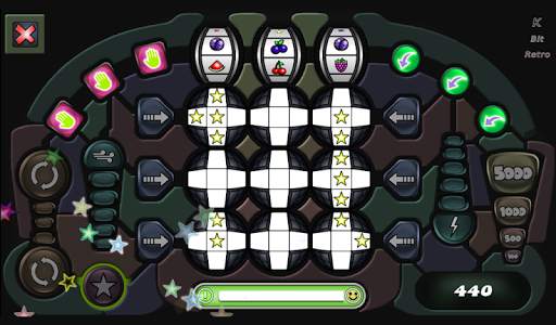 Super Spin Fruit Crush screenshot 10
