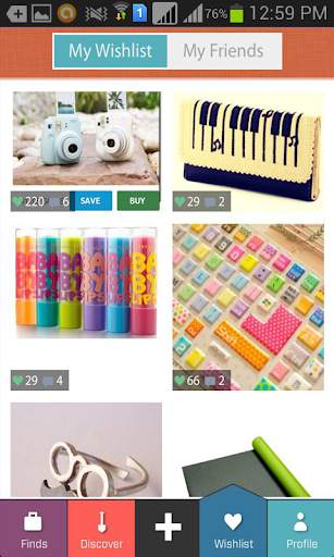 ONLINE SHOP screenshot 1