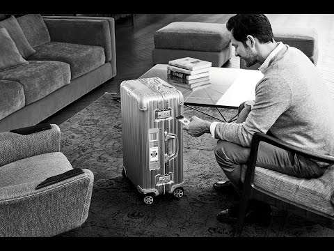 Rimowa screenshot 1