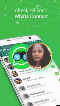 WhatsTracker Pro screenshot 6