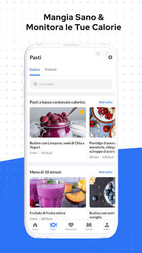 Dofasting: Digiuno Intermittente E Allenamento screenshot 6