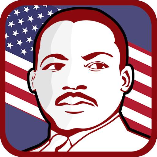 Martin Luther King Jr. - Quiz 1.0