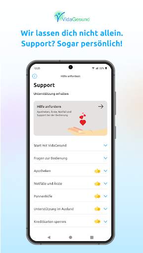 Diabetes-App   Blutdruck-App screenshot 5