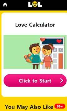 LOL QUIZ : Funny Quiz Game screenshot 1