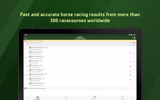 Horse Racing 24 screenshot 5