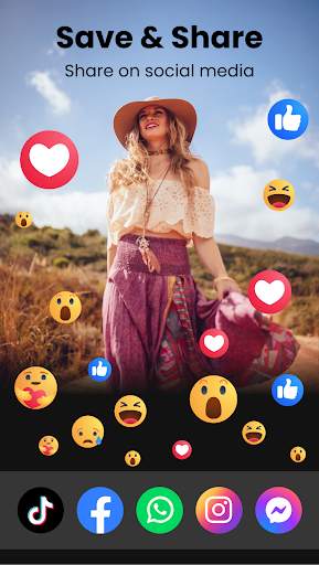 Music Video Maker: Photo Video screenshot 7