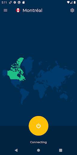 VPN Chain screenshot 2