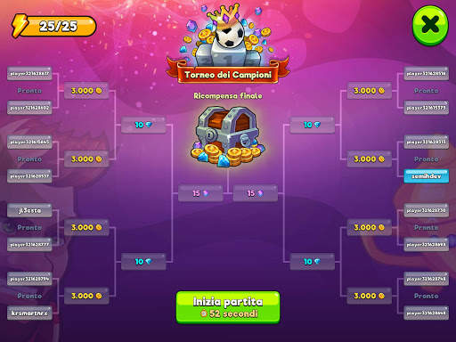 Head Ball 2 - Calcio Online screenshot 9