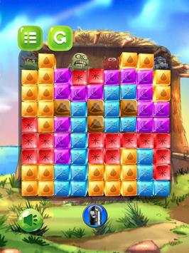 Crush Pet Puzzles screenshot 3