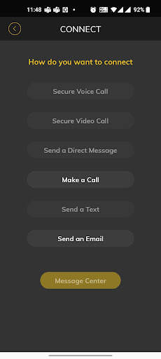 EPIC Health Application screenshot 6