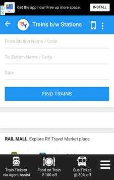 Trai Live Status screenshot 6